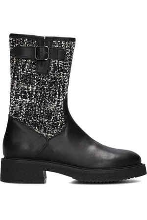 Dl Enkellaarsjes Dames 6388