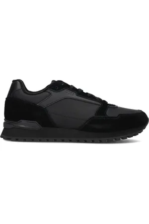 HUGO BOSS Lage Sneakers Heren Parkour-l_runn
