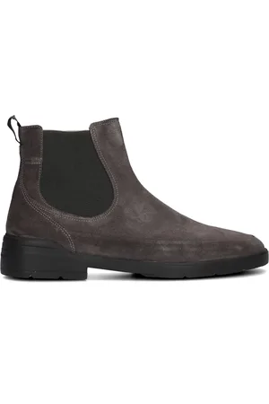 Floris van Bommel Chelsea Boots Heren Sfm-60049