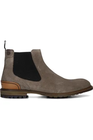 Floris van Bommel Boots Heren Sfm-60050