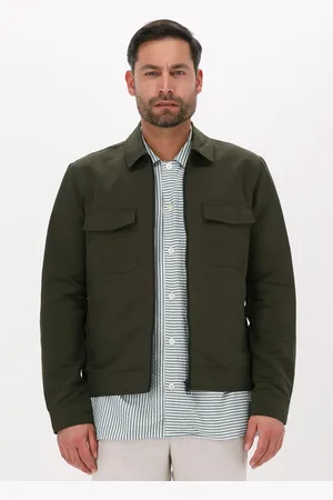 Elvine Jack Heren Kristoffer