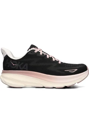Hoka One One Lage Sneakers Dames Clifton 9