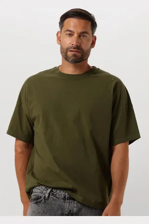 American Vintage T-Shirt Heren Fizvalley Men