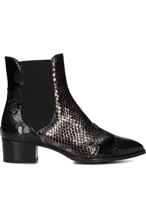 Pertini Enkellaarsjes Dames 30961