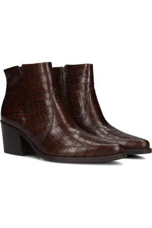 Paul Green Enkellaarsjes Dames 9780