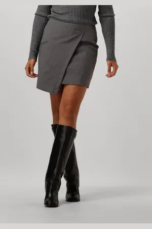 Herskind Minirok Dames Carolina Skirt