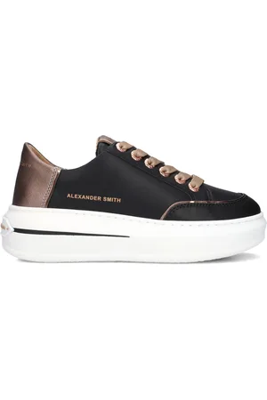 Alexander Smith Lage Sneakers Dames Lancaster
