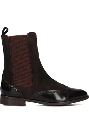 Pertini Enkellaarsjes Dames 32068