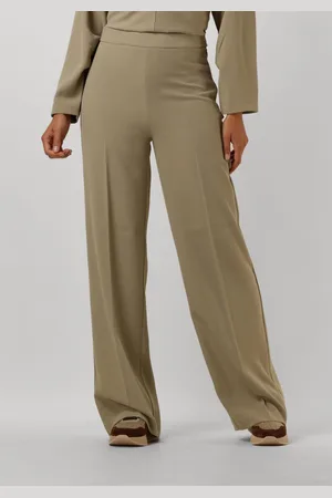 Dante 6 Pantalon Dames Lucas Wide Leg Pants