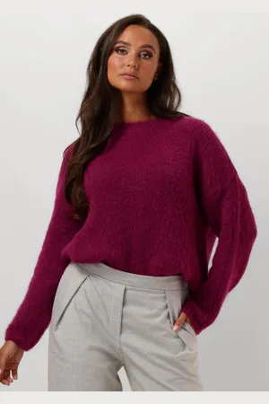 AMAYA Amsterdam Trui Dames Bobbie Knitwear