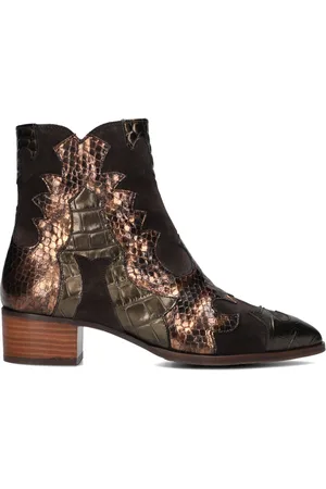 Pertini Enkellaarsjes Dames 32709