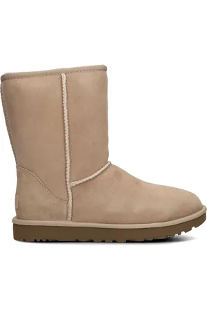 UGG Vachtlaarzen Dames W Classic Short Ii