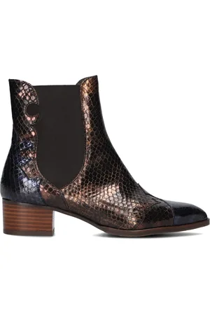 Pertini Enkellaarsjes Dames 30961