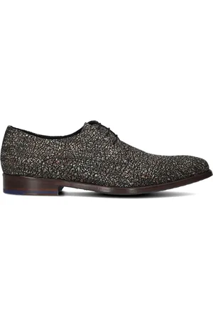 Floris van Bommel Nette Schoenen Heren Sfm-30275 De Stijler