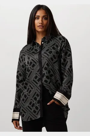 Bruuns Bazaar Blouse Dames Floret Aude Shirt