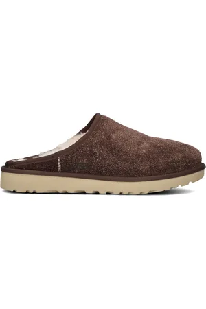 UGG Pantoffels Heren Classic Slip-on Shaggy