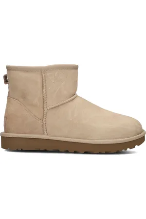 UGG Vachtlaarzen Dames W Classic Mini Ii