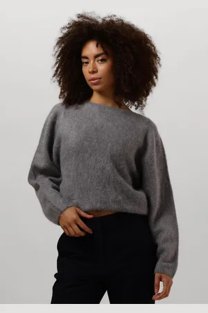Knit-ted Trui Dames Amanda Pullover