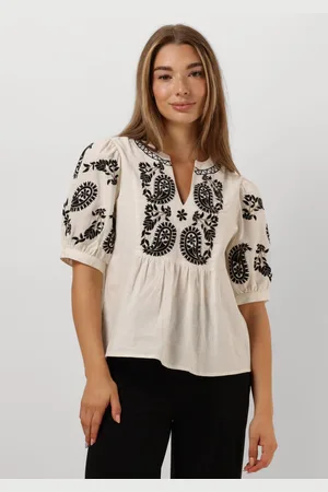 Minus Blouse Dames Talja Blouse