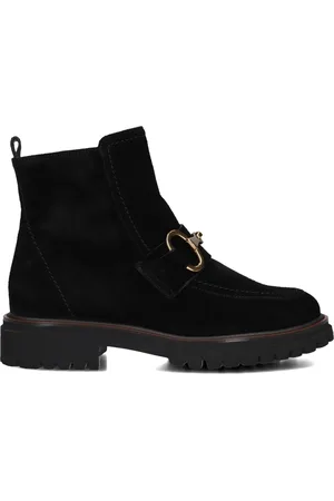 Paul Green Enkelboots Dames 8024