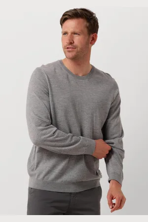 HUGO BOSS Trui Heren Leno