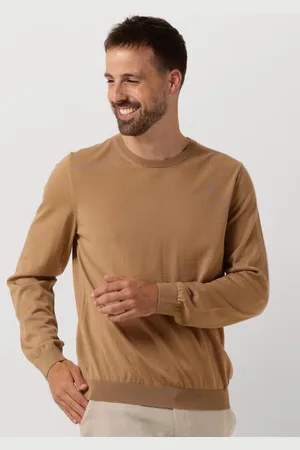 HUGO BOSS Trui Heren Leno