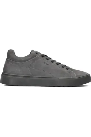 Blackstone Lage Sneakers Heren Crag Colton