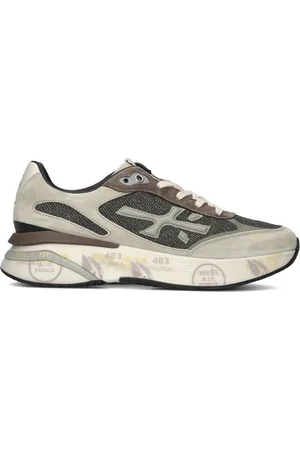 Premiata Lage Sneakers Heren Moerun