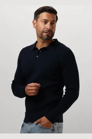 Drykorn Polo Heren Tesuan