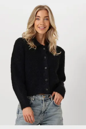 Knit-ted Vest Dames Asa