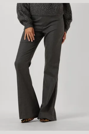 Gestuz Flared Broek Dames Paulagz Flared Pants