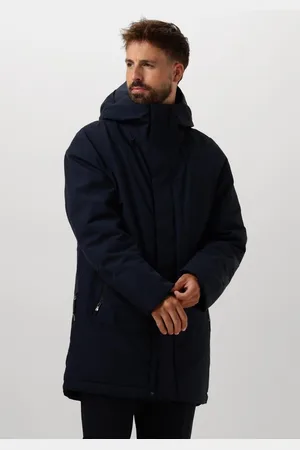 KRAKATAU Parka Heren Qm483