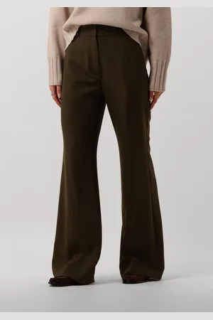 Fiveunits Flared Broek Dames Olivia 085