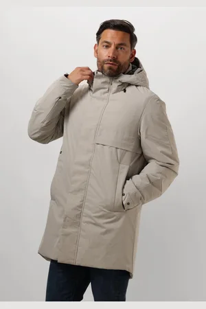 KRAKATAU Parka Heren Qm484