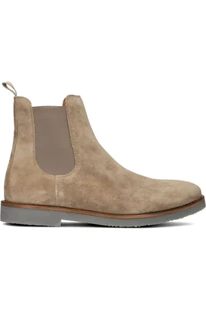 Stefano Lauran Chelsea Boots Heren S3075