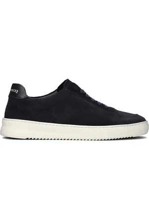 Filling pieces Lage Sneakers Heren Lop Top Sue