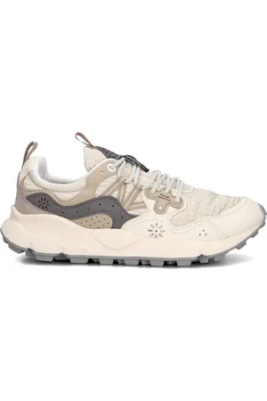 Flower Mountain Lage Sneakers Heren Yamano 3 Uni Kaiso