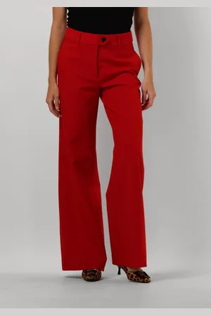 Co&apos;Couture Pantalon Dames Vola Long Wide Pant