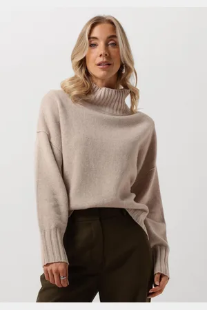 Knit-ted Trui Dames Nila