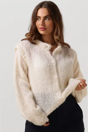 American Dreams Vest Dames Olly Cardigan