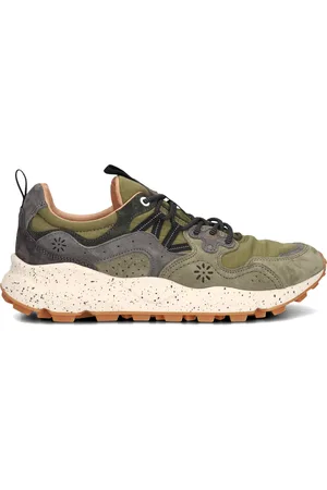 Flower Mountain Lage Sneakers Dames Yamano 3 Uni