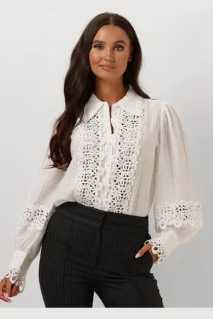 Aaiko Blouse Dames Loewy Vis 492