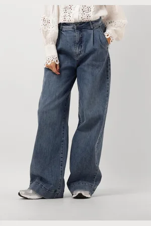Copenhagen Muse Wide Jeans Dames Cmjean-wide Pants