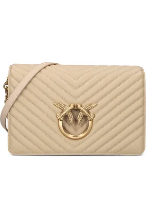 Pinko Handtas Dames Love Click Classic Sheep