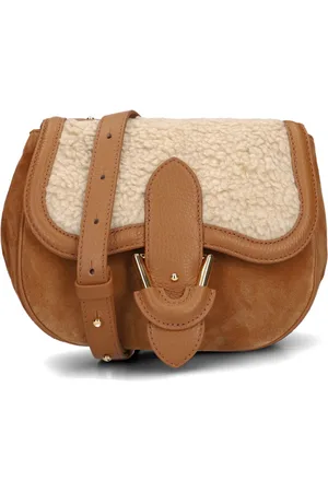 Coccinelle Schoudertas Dames Blake Eco Shea