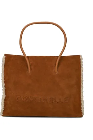 Coccinelle Handtas Dames Myrtha Eco Shea