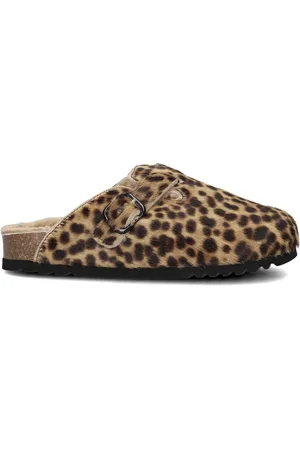 Scholl Instappers Dames Fae New
