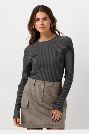 Aaiko Longsleeve Dames Bente Vis 300
