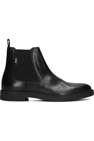 HUGO BOSS Chelsea Boots Heren Calev_cheb