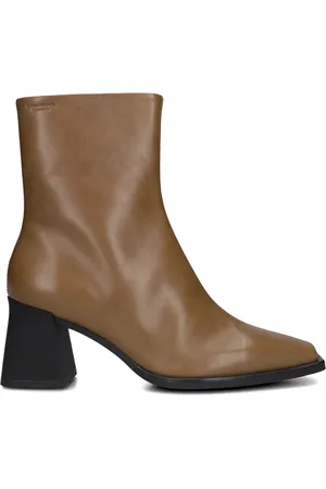 Vagabond Enkellaarsjes Dames Hedda